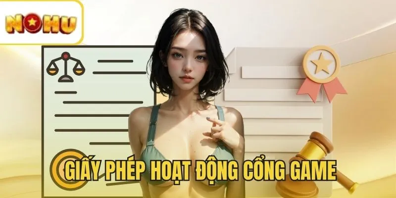 Danh sách những chứng nhận hợp pháp của nhà cái