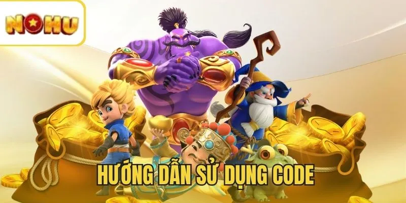 Sử dụng code đúng cách